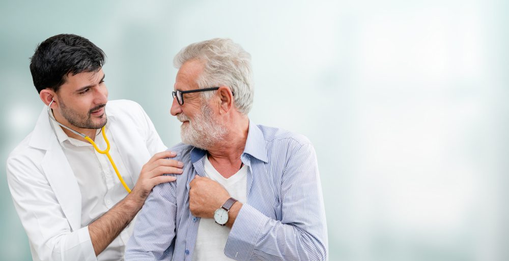 Medicare Advantage plans cover everything that Original Medicare does, and more
