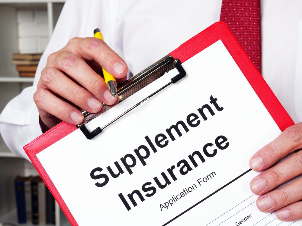 Medicare Supplements plans help lower your out-of-pocket costs