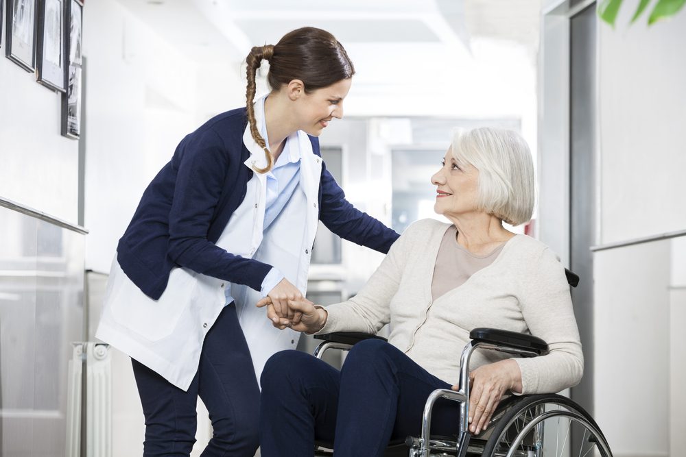 Medicare doesn't cover long-term care or dental, vision, or hearing care