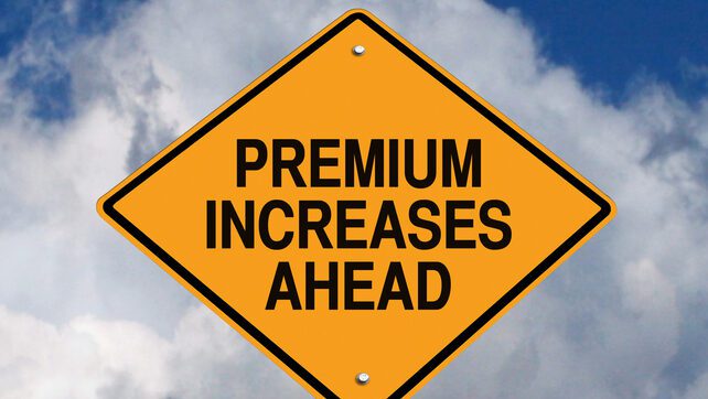 the standard monthly premium for Medicare Part B will be $170.10 in 2022