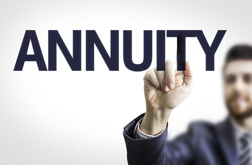 annuity