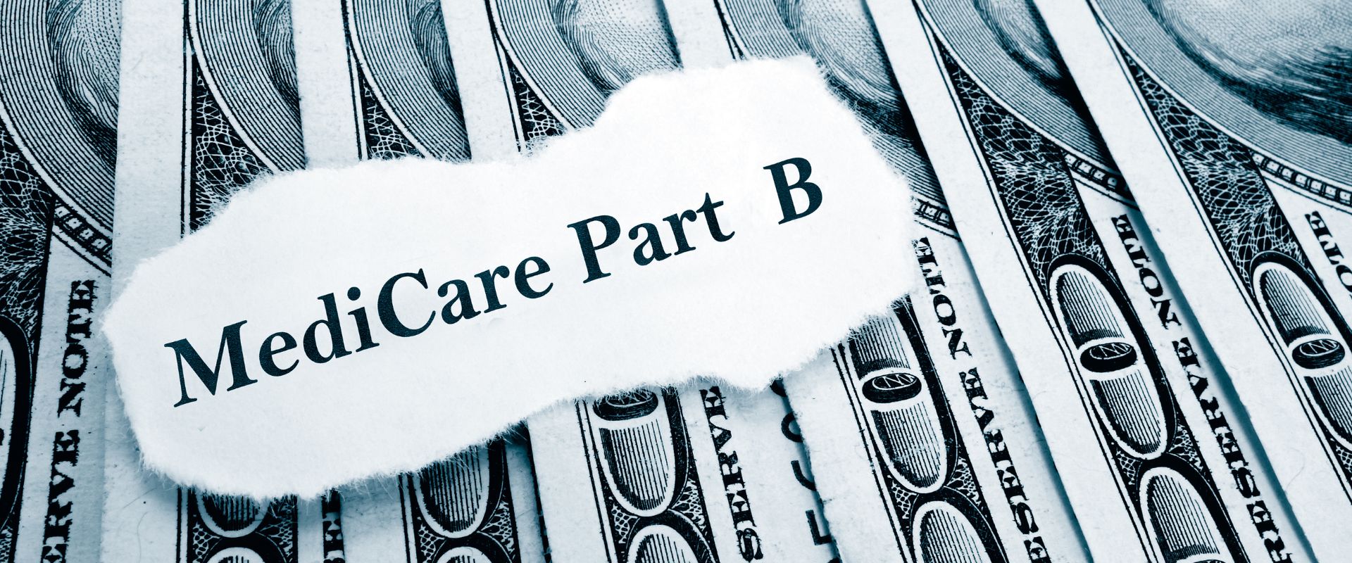 Medicare Part B New Jersey