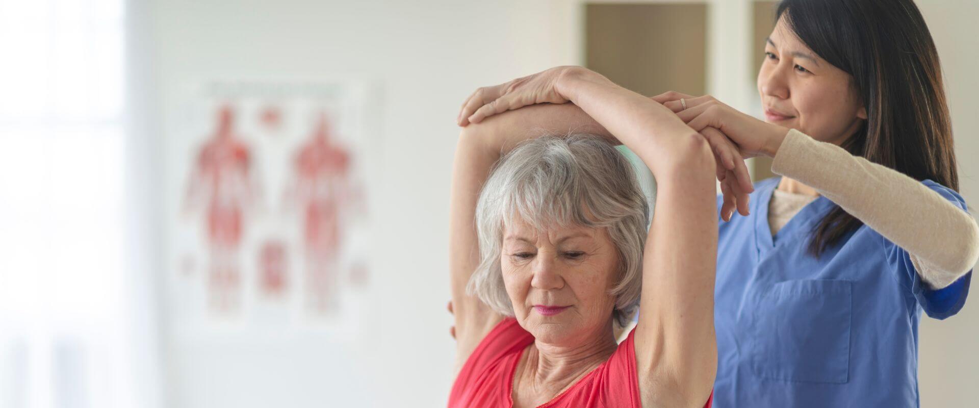 physical therapy services: therapy cap in 2023