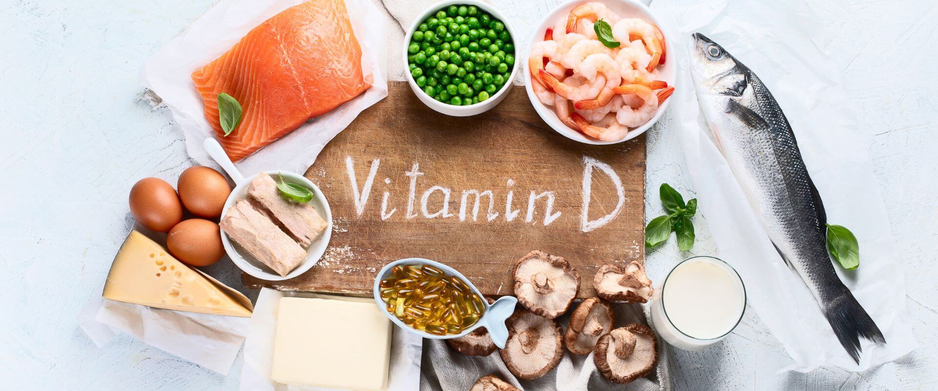 Vitamin D