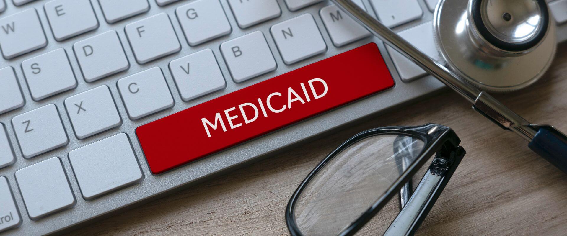 What is Medicaid?
