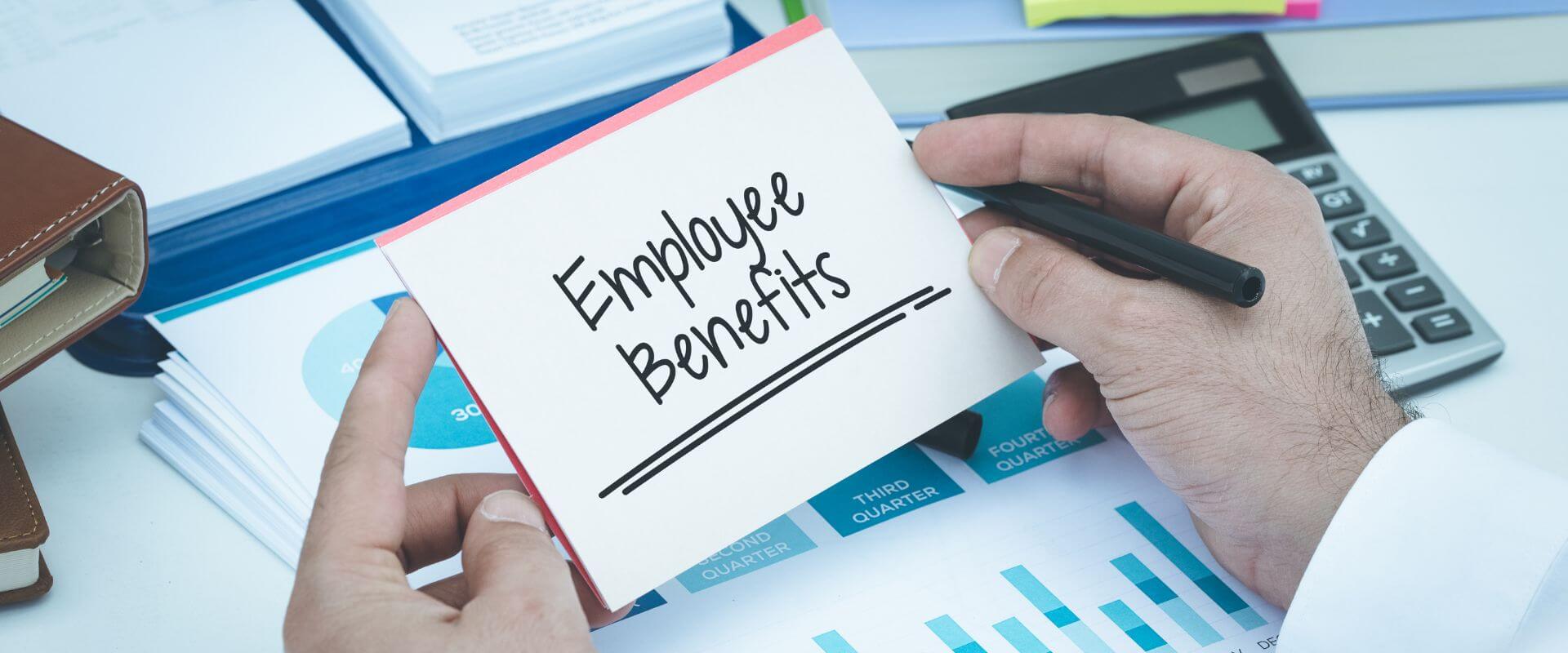 Employee Benefits