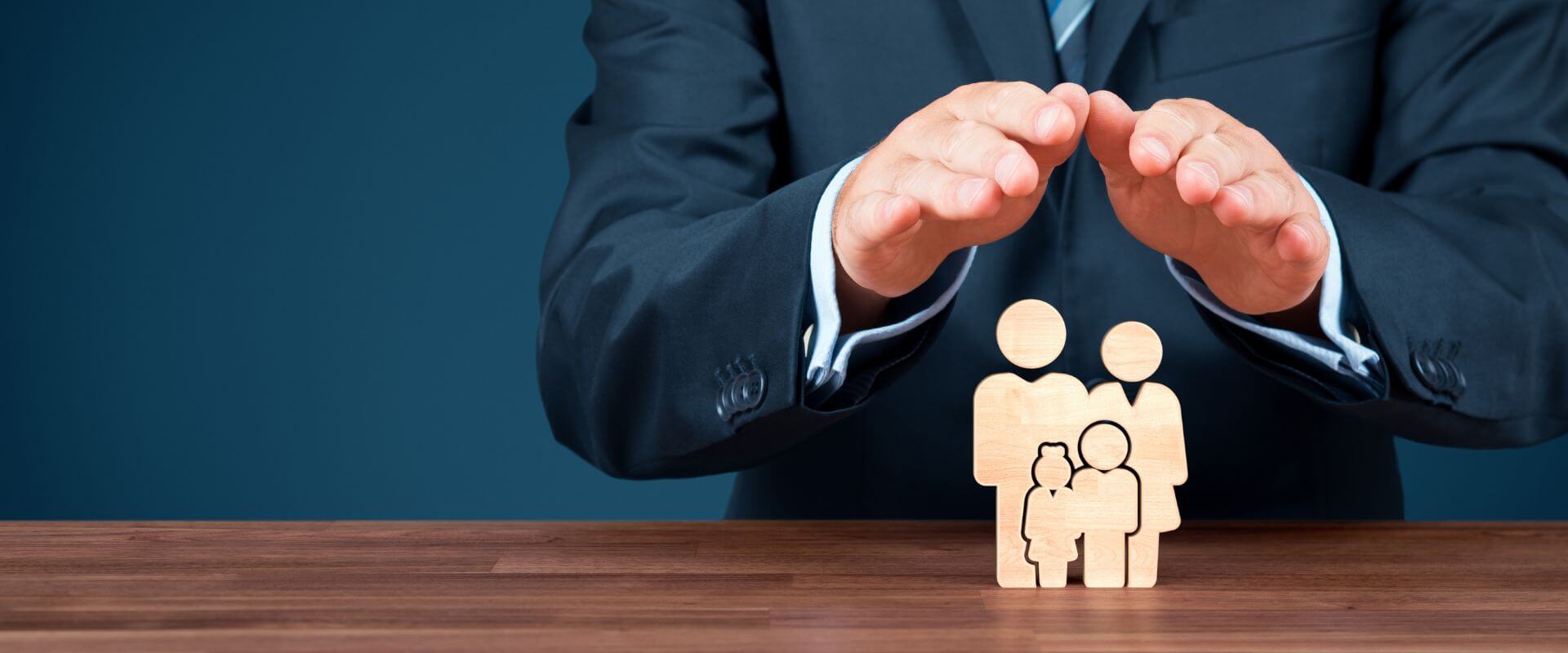 Term vs. Whole life insurance